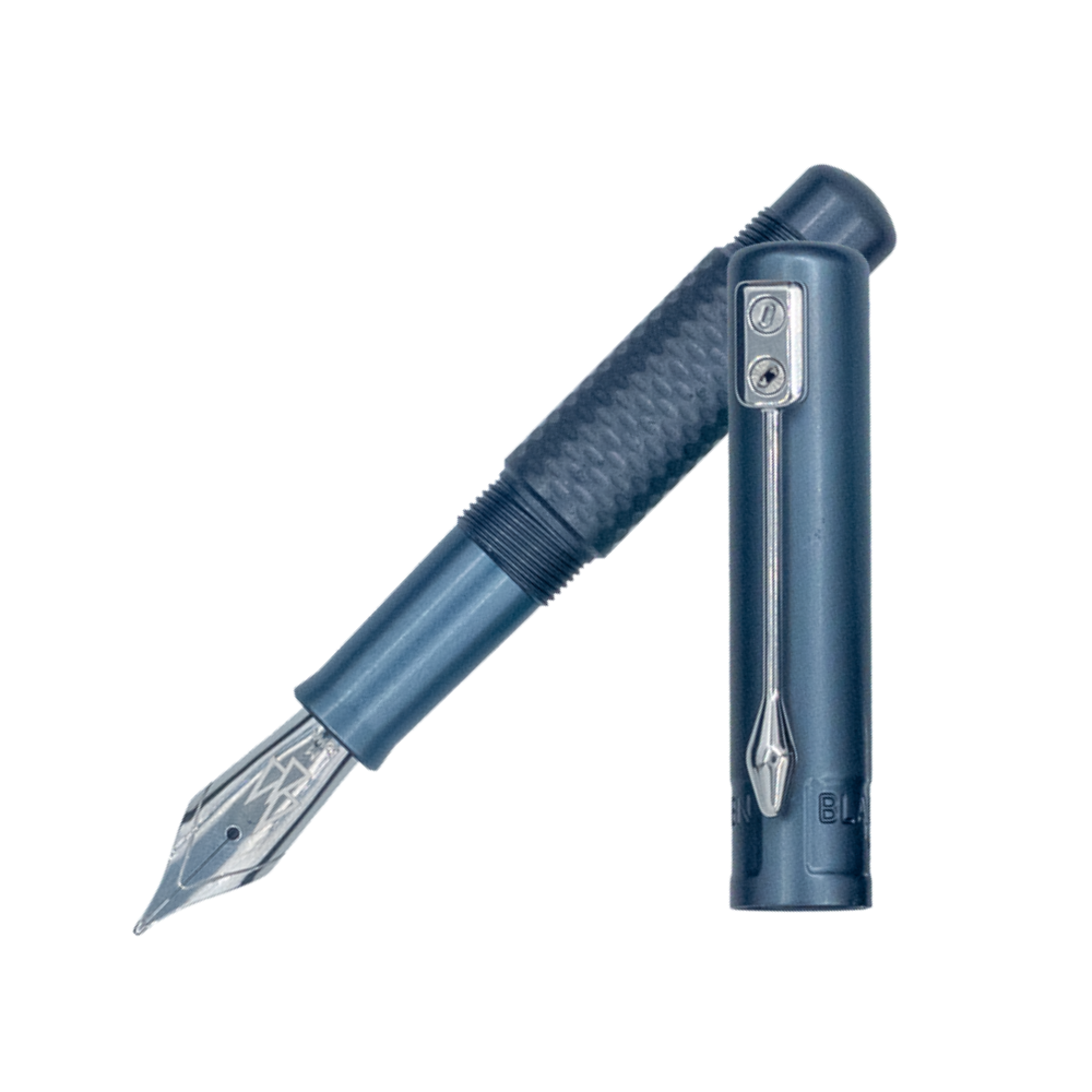 Black Forest Pen Premium MultiMill Minimo mit Clip
