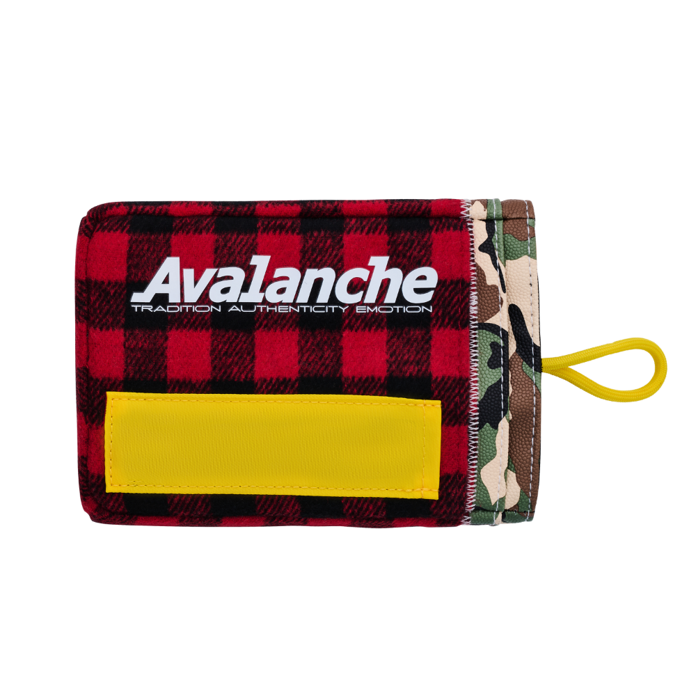 Esterbrook Estie Avalanche Gold Trim Füllhalter
