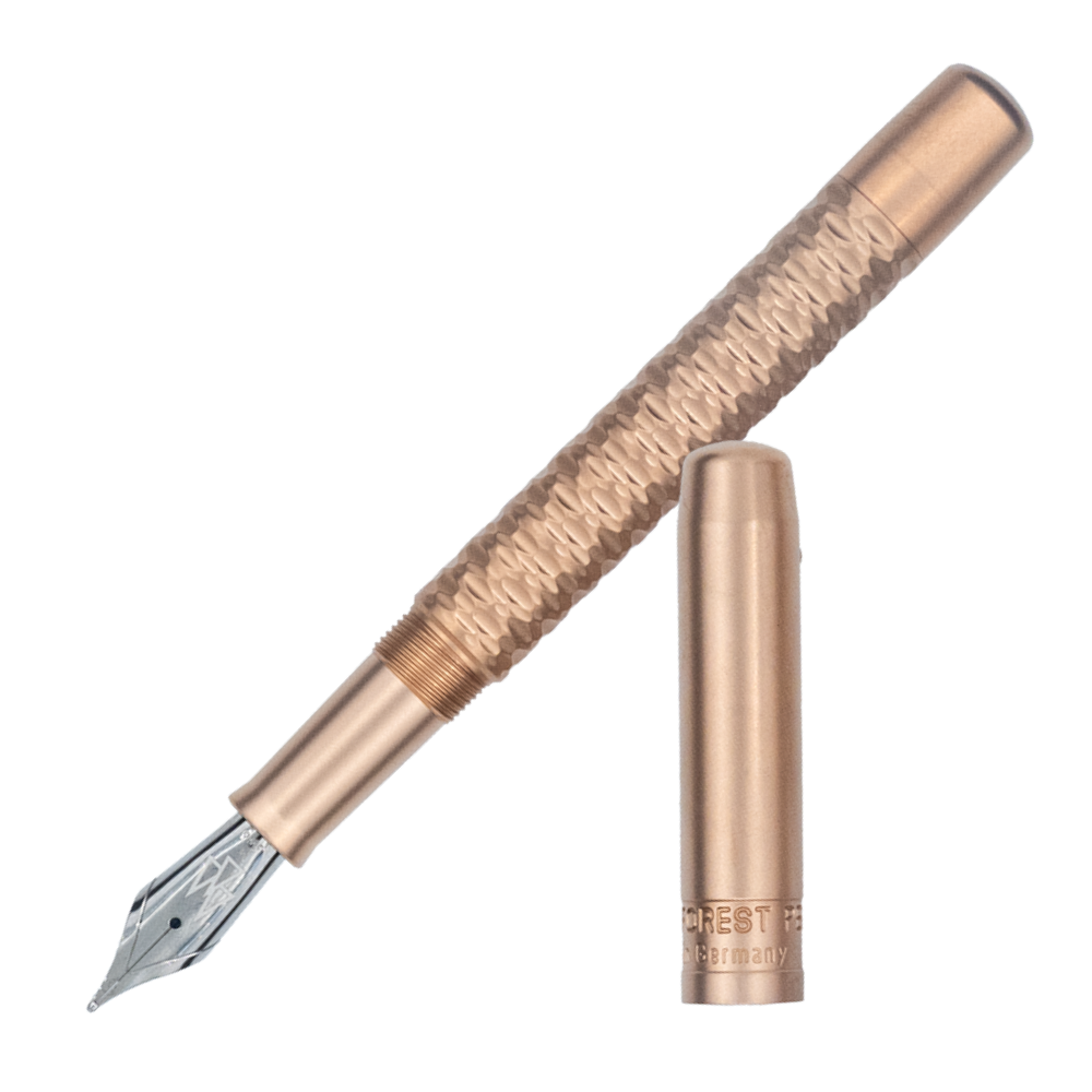 Black Forest Pen Premium Artifex ohne Clip