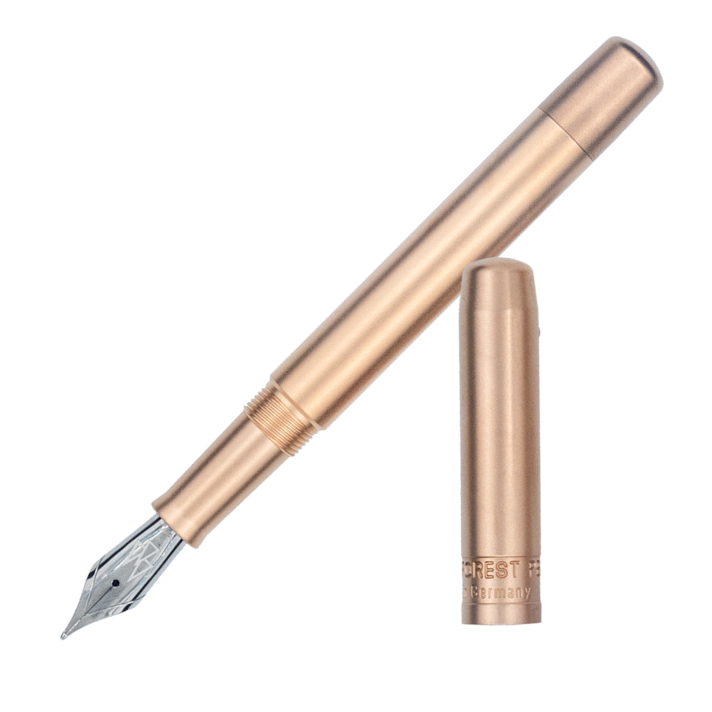 Black Forest Pen Premium Classic ohne Clip