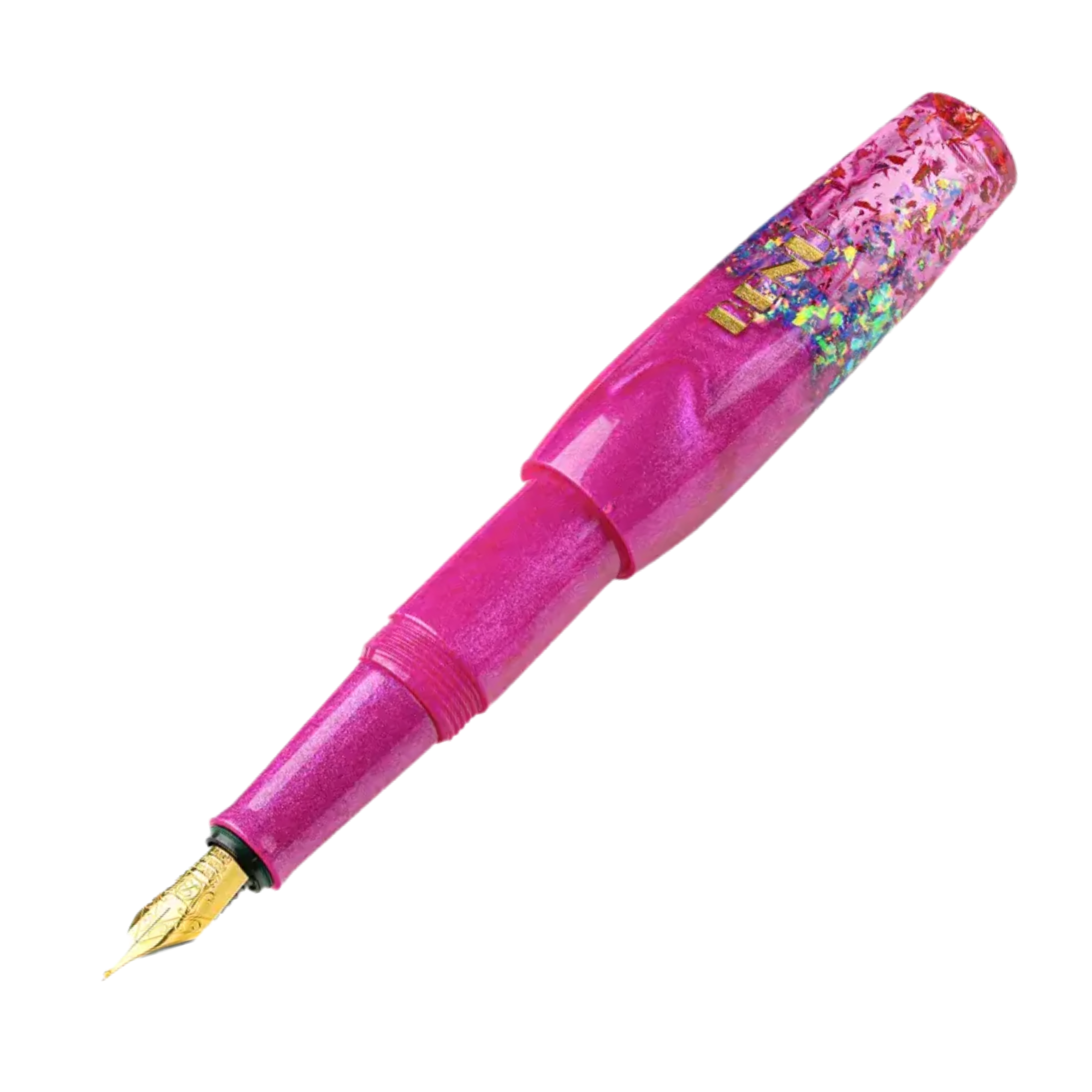Benu Pixie Magenta Madness Füllfederhalter