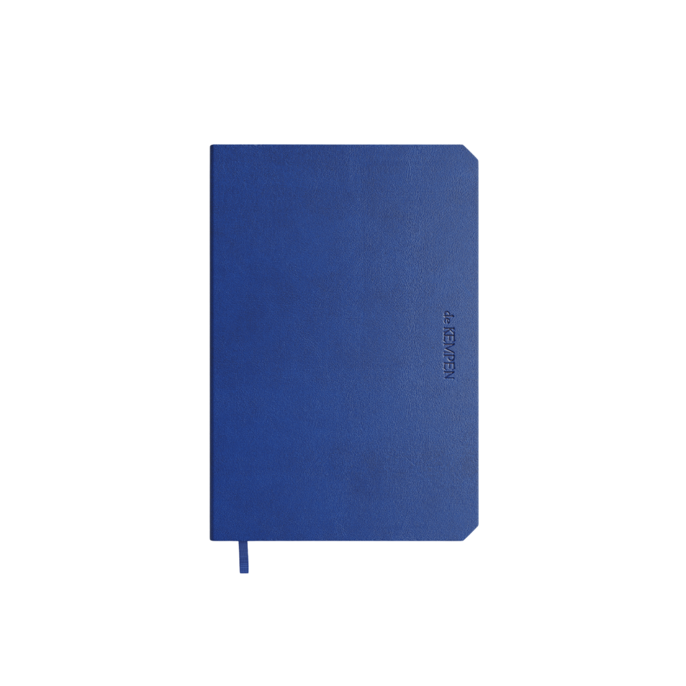 de KEMPEN Blue Note Kalender 2026 English