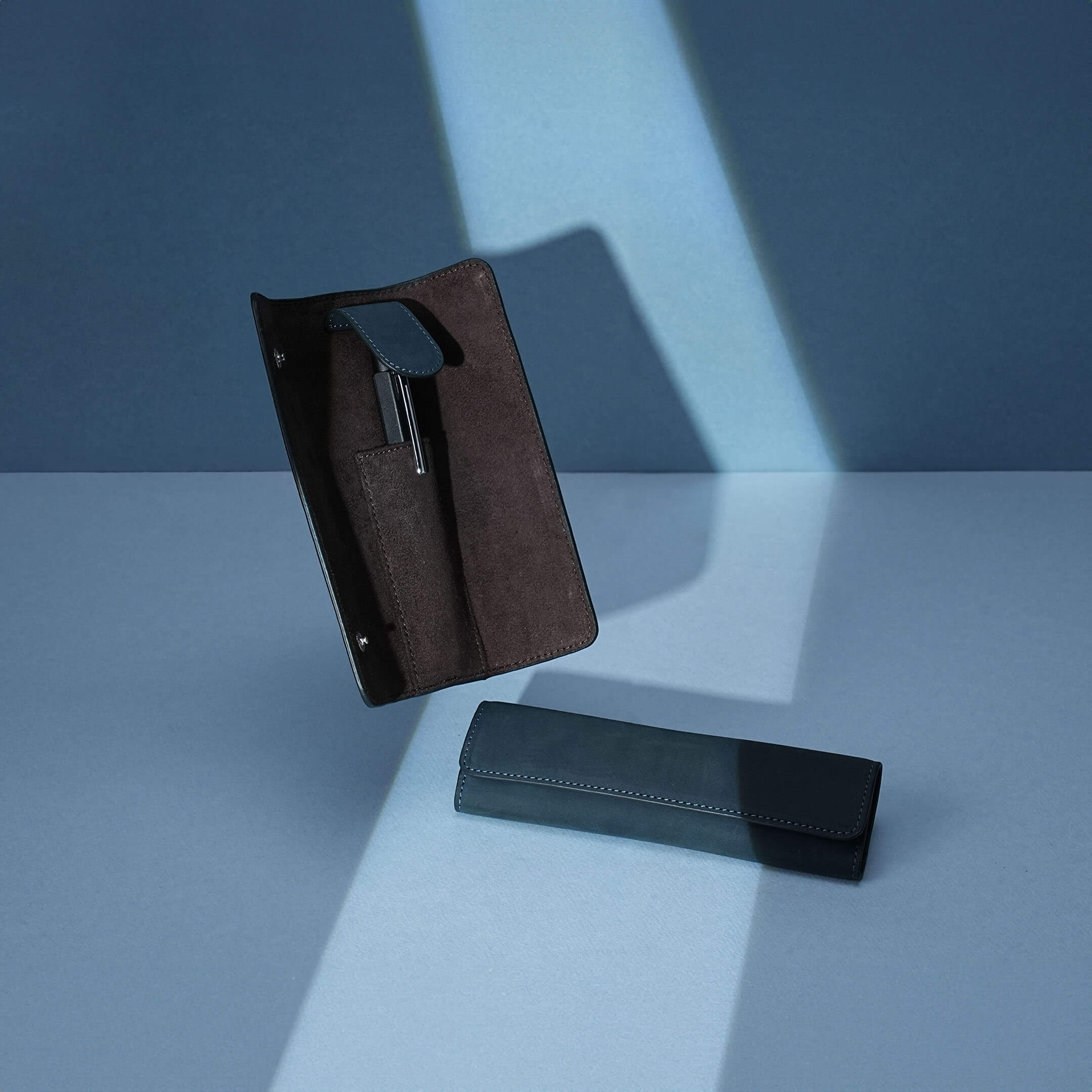 Endless Companion Etui für 1 Schreibgerät