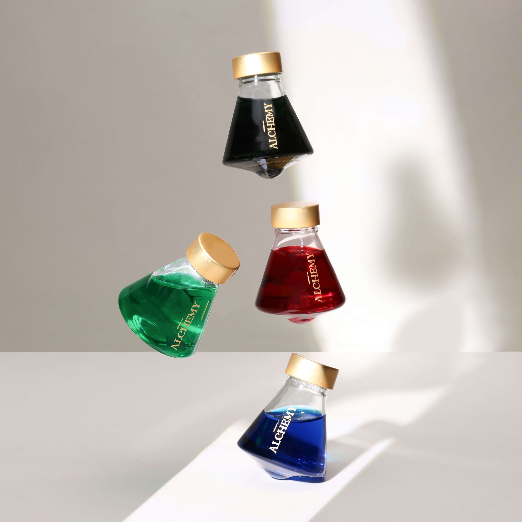 Endless Alchemy Tinte