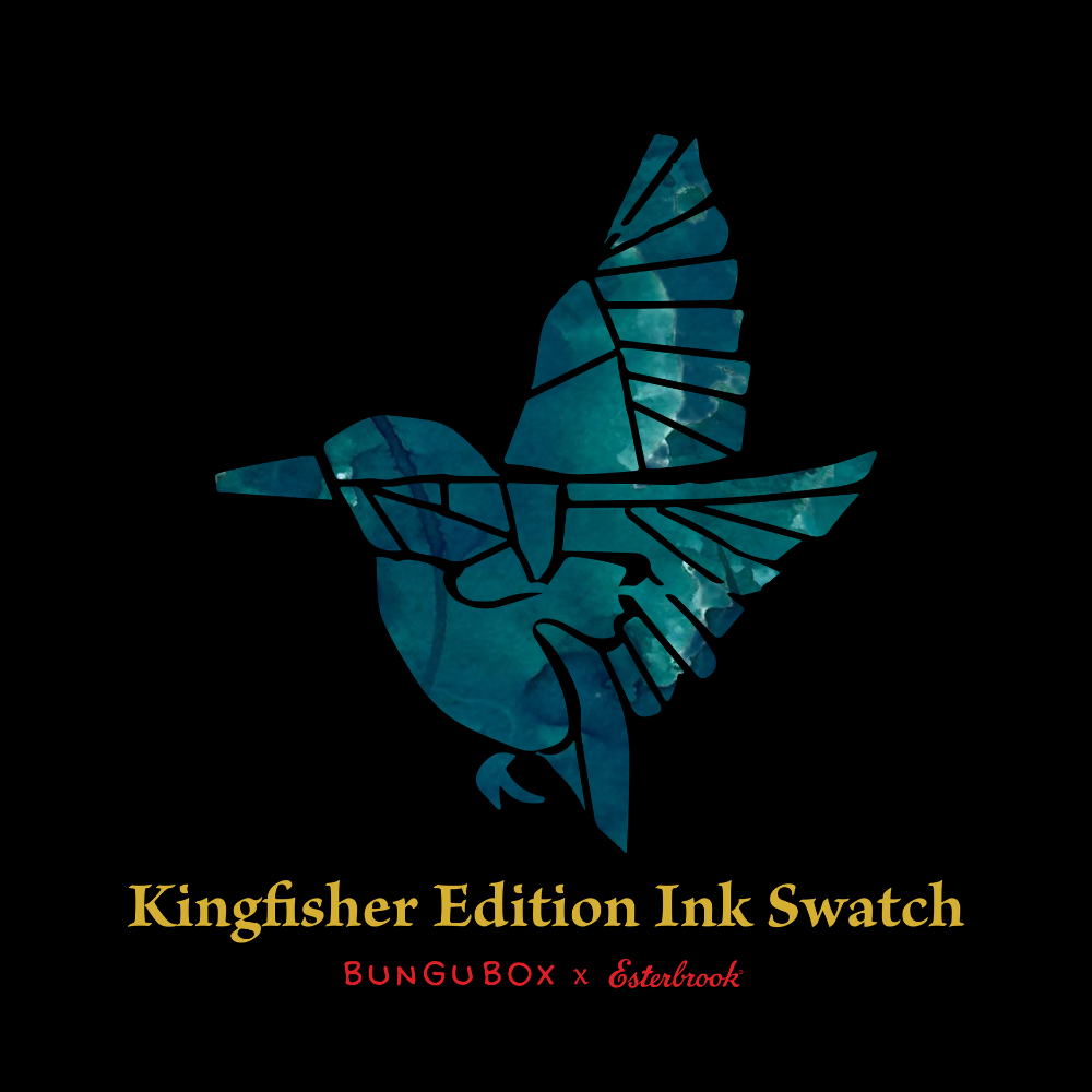 Esterbrook X BUNGUBOX Tinte