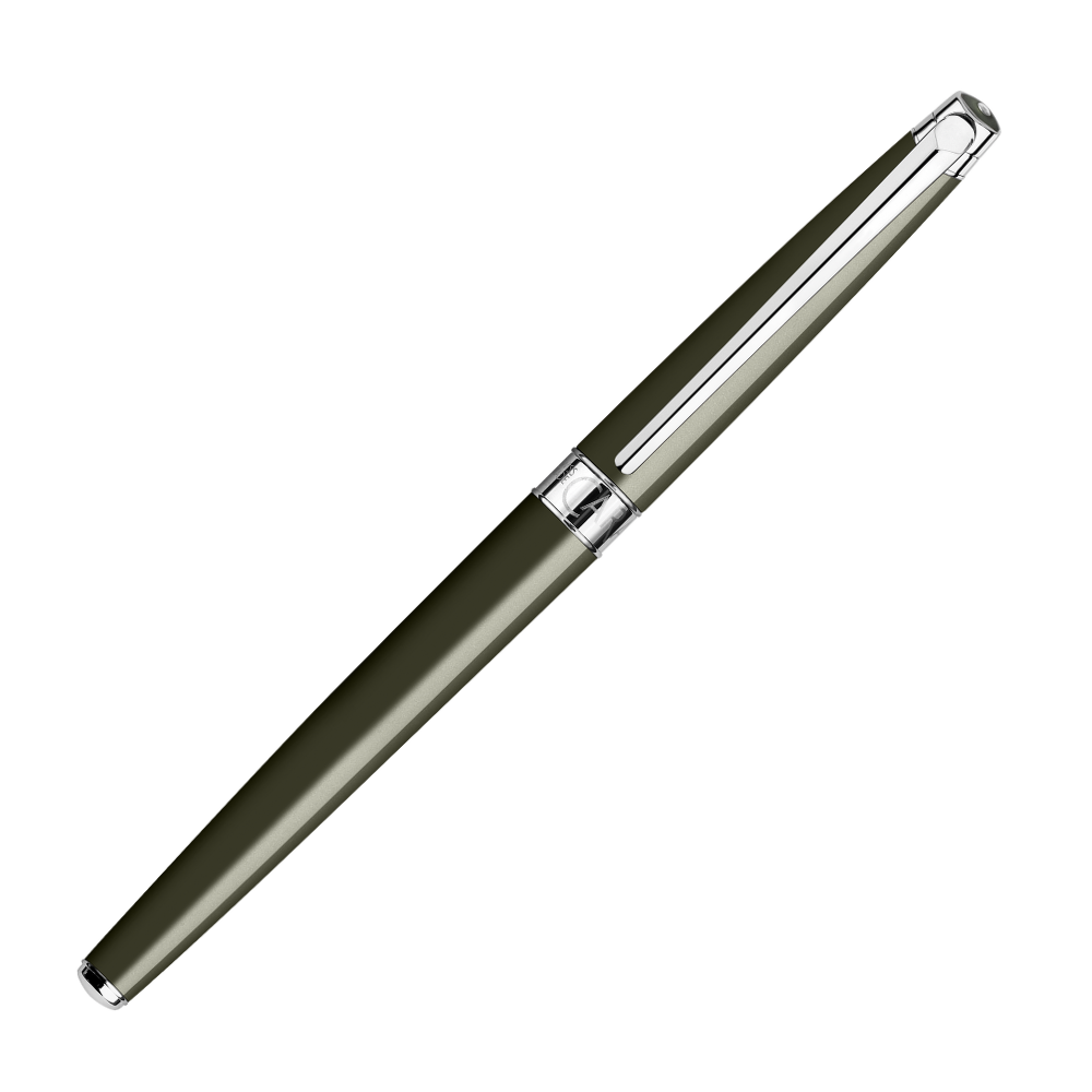 Caran D´Arche Leman Slim Terre d’Ombre