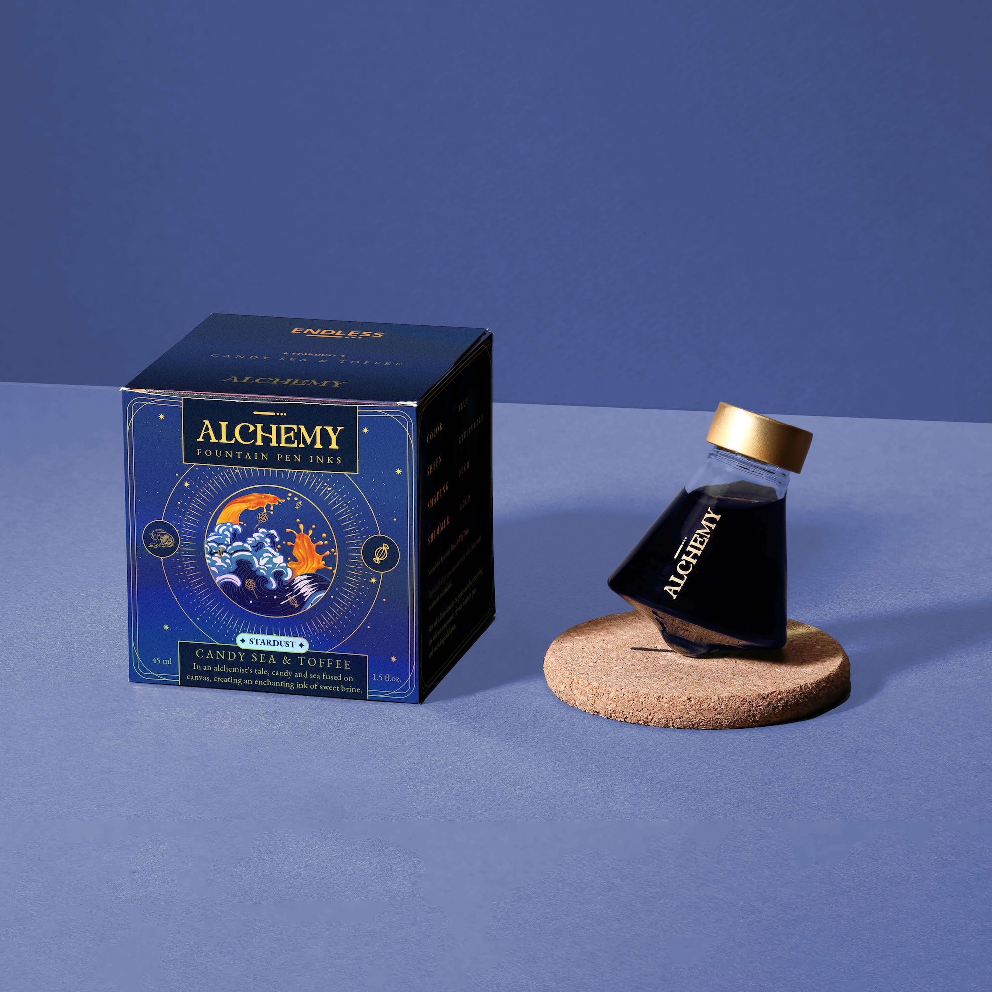 Endless Alchemy Tinte