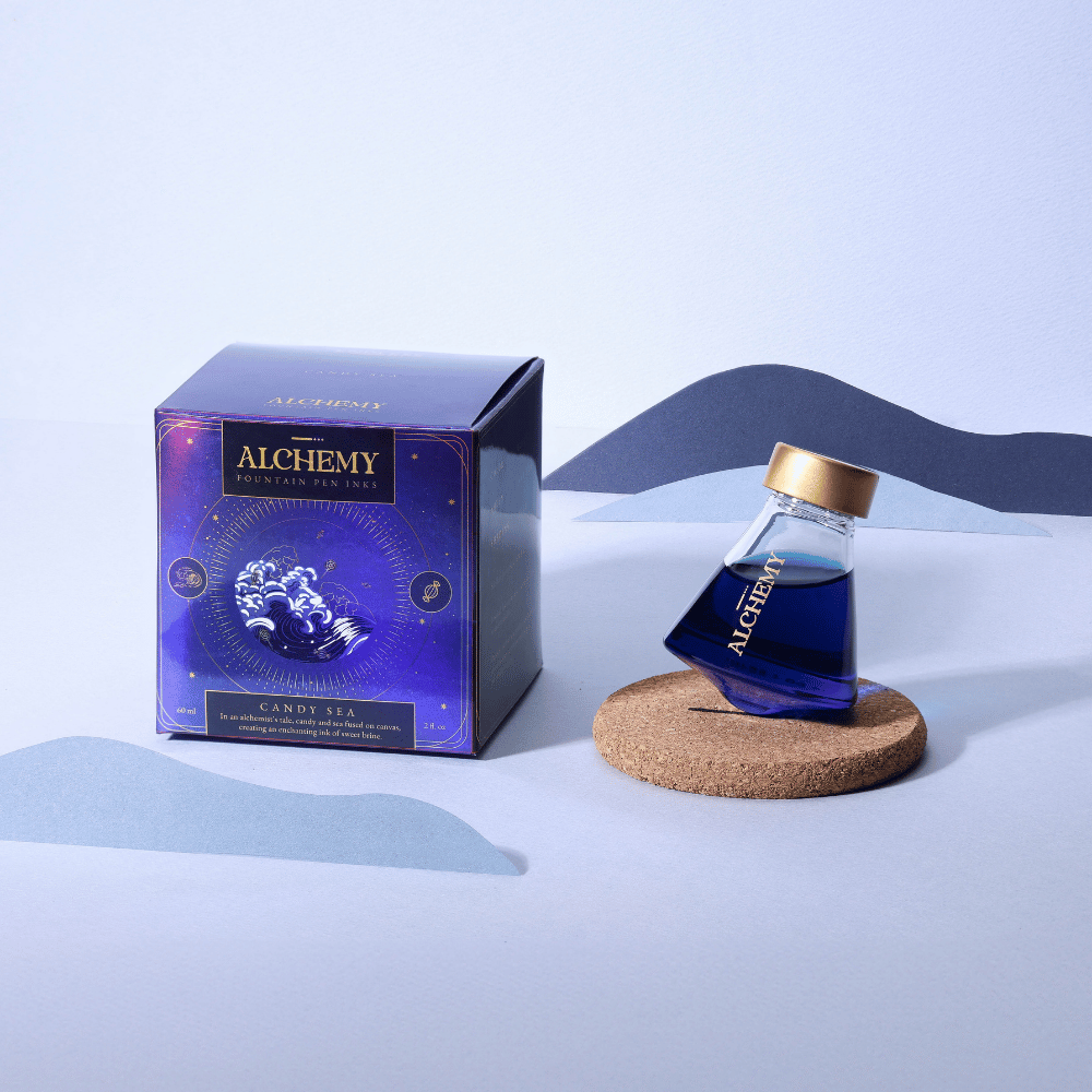 Endless Alchemy Tinte