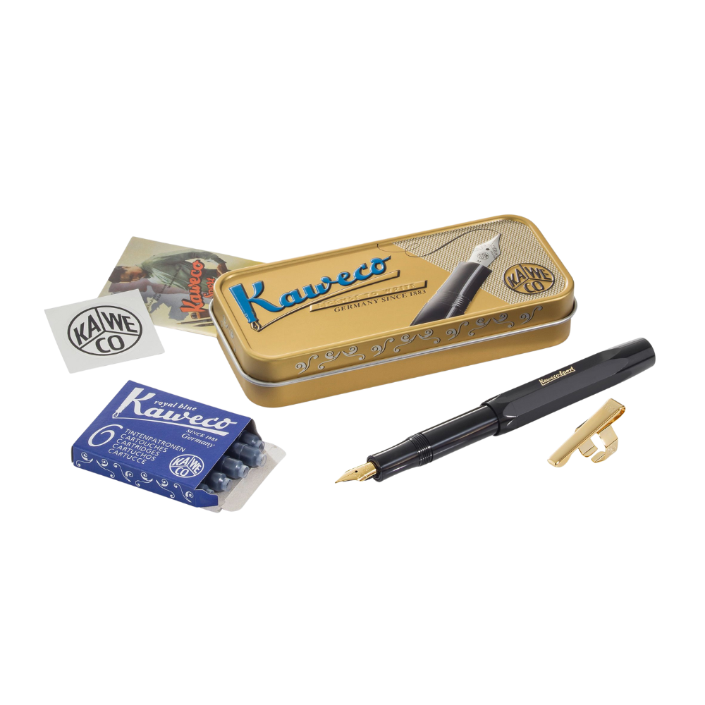 Kaweco CLASSIC inkl. Geschenkdose