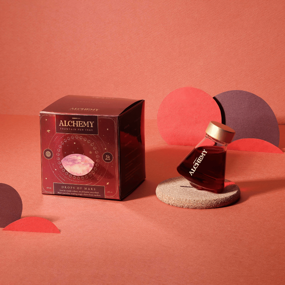 Endless Alchemy Tinte