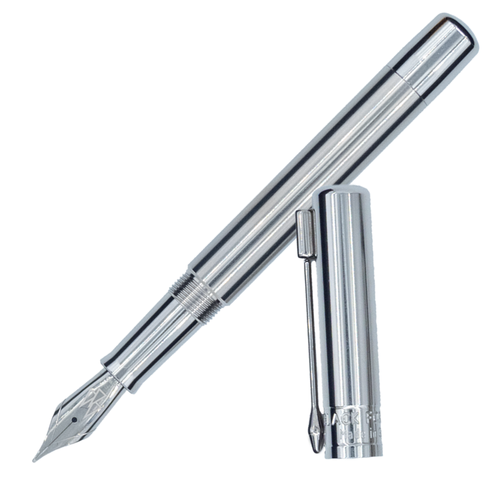 Black Forest Pen Premium Classic mit Clip