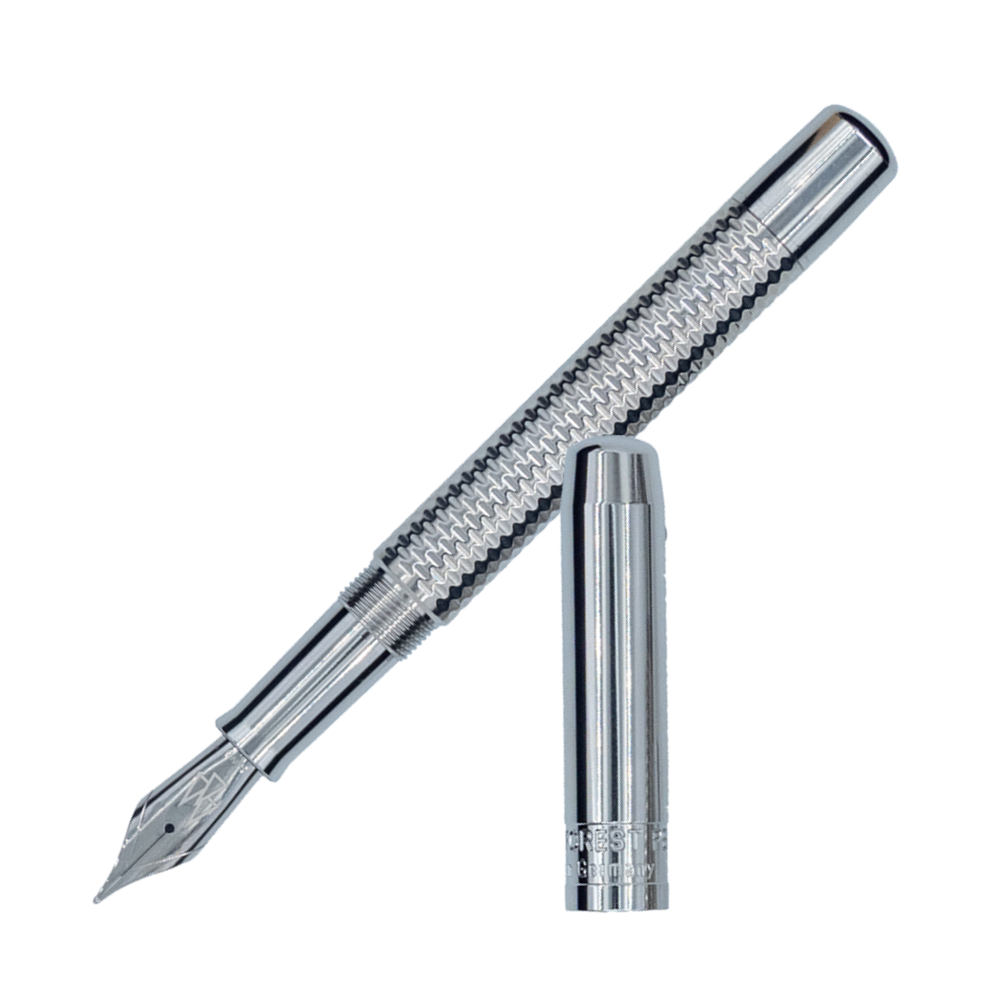 Black Forest Pen Premium MultiMill ohne Clip