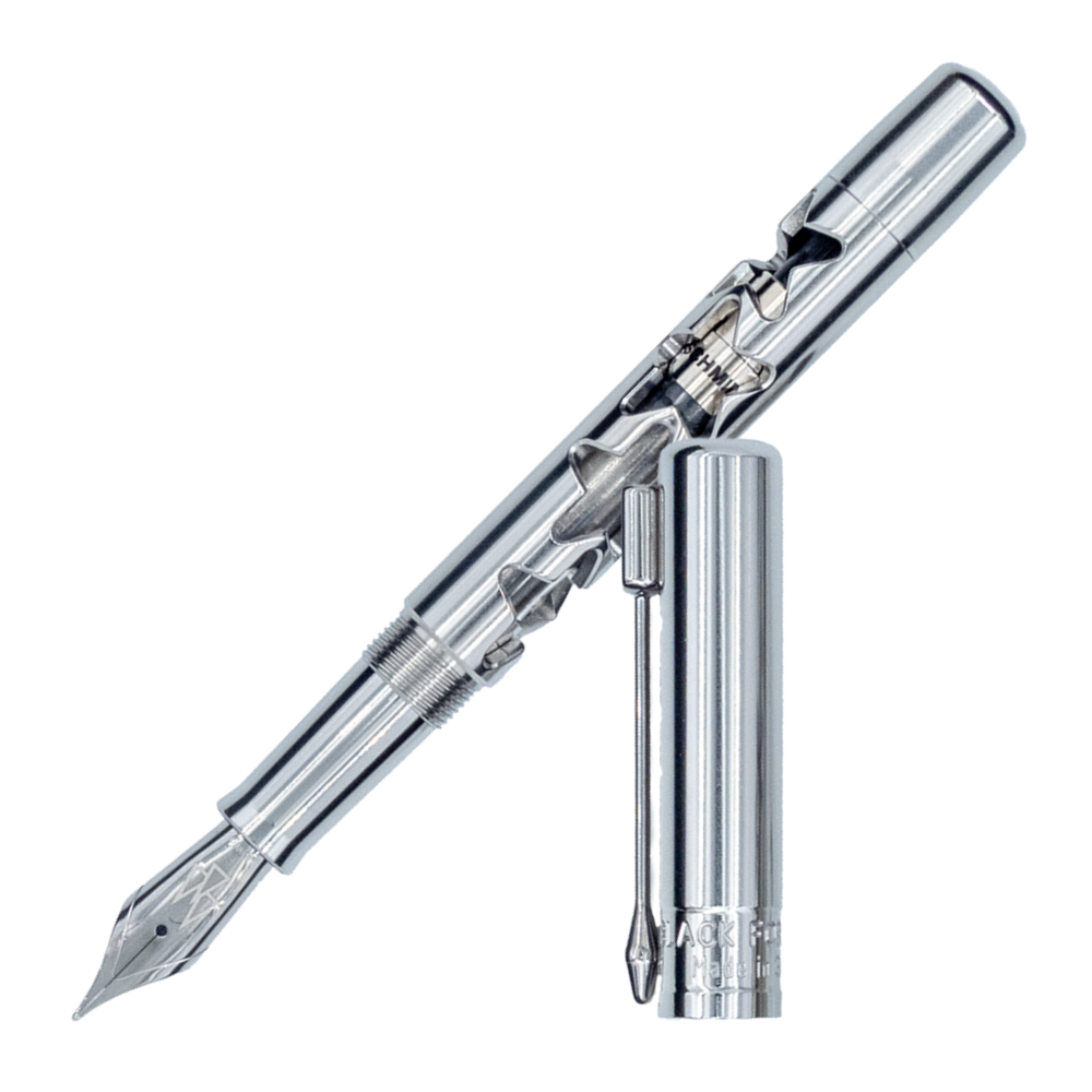 Black Forest Pen Premium Stellae mit Clip