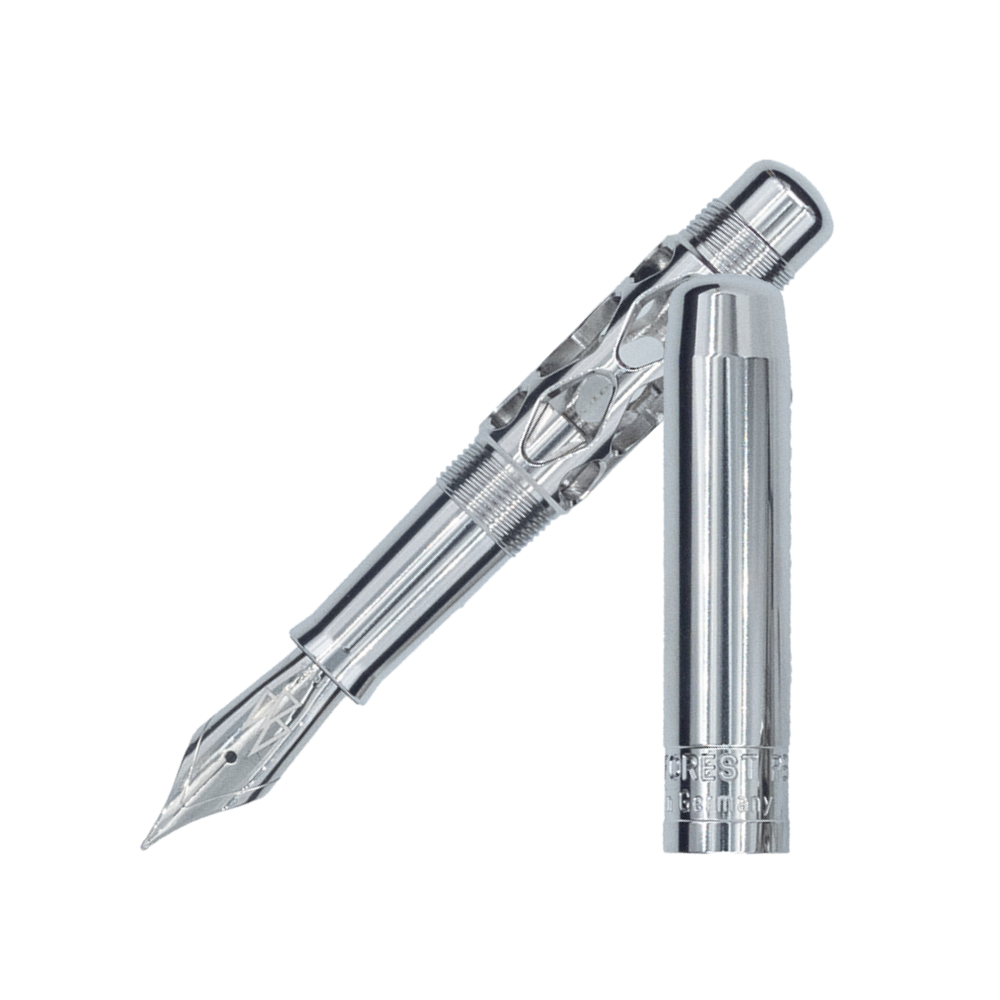 Black Forest Pen Premium Rombus Minimo ohne Clip