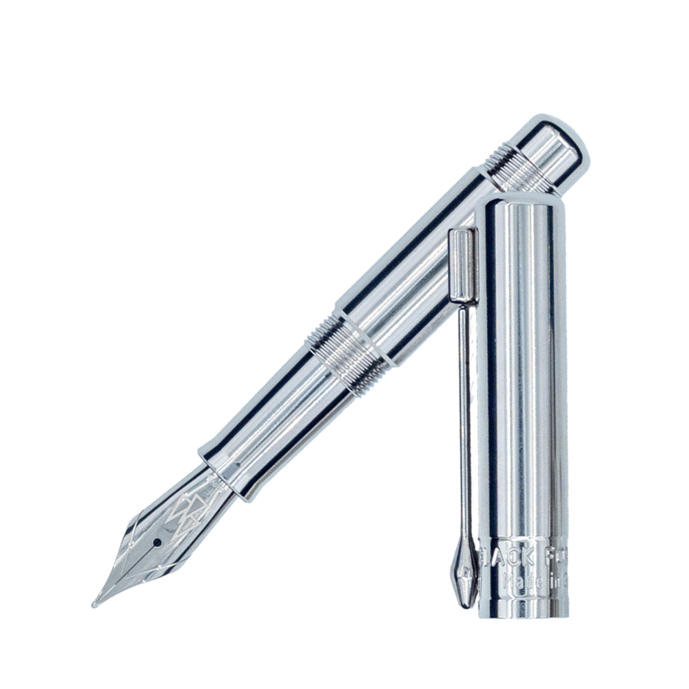 Black Forest Pen Premium Classic Minimo mit Clip