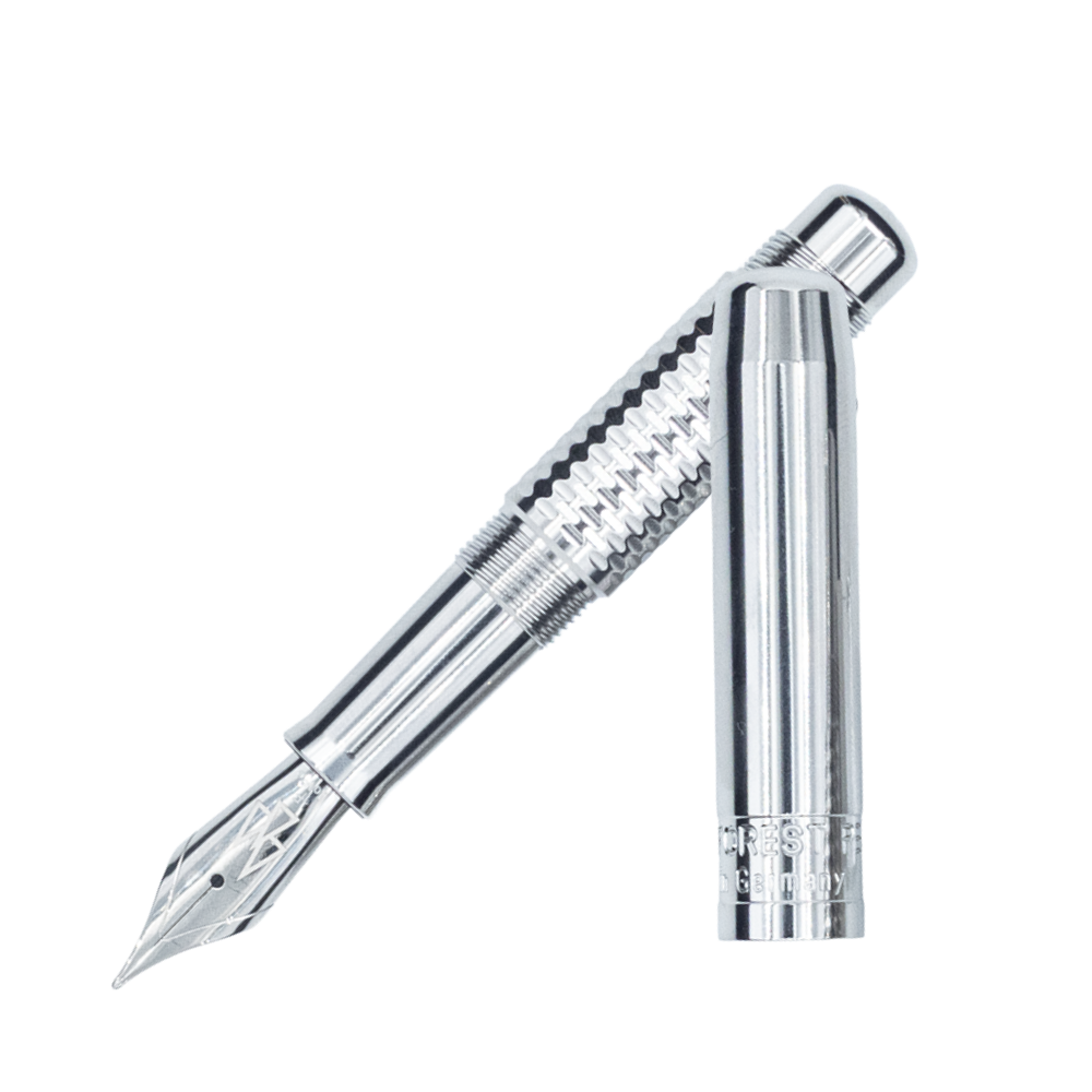 Black Forest Pen Premium MultiMill Minimo ohne Clip