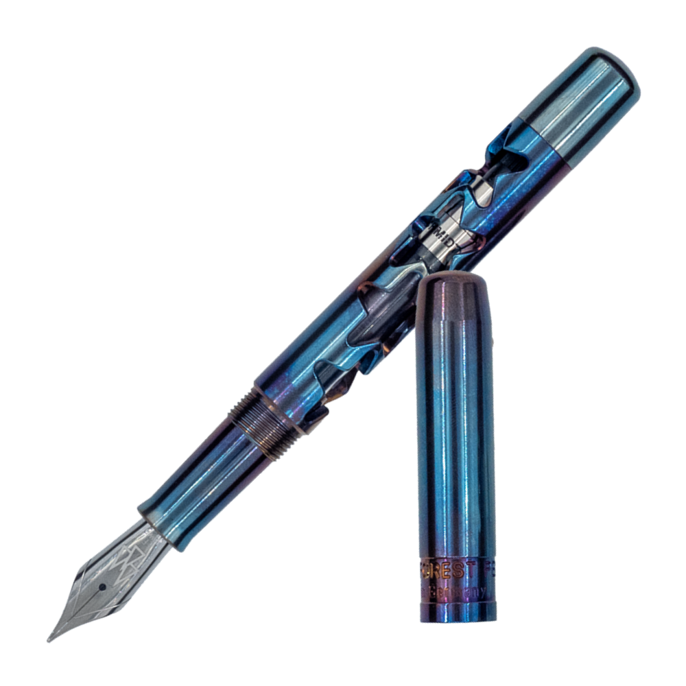 Black Forest Pen Premium Stellae ohne Clip