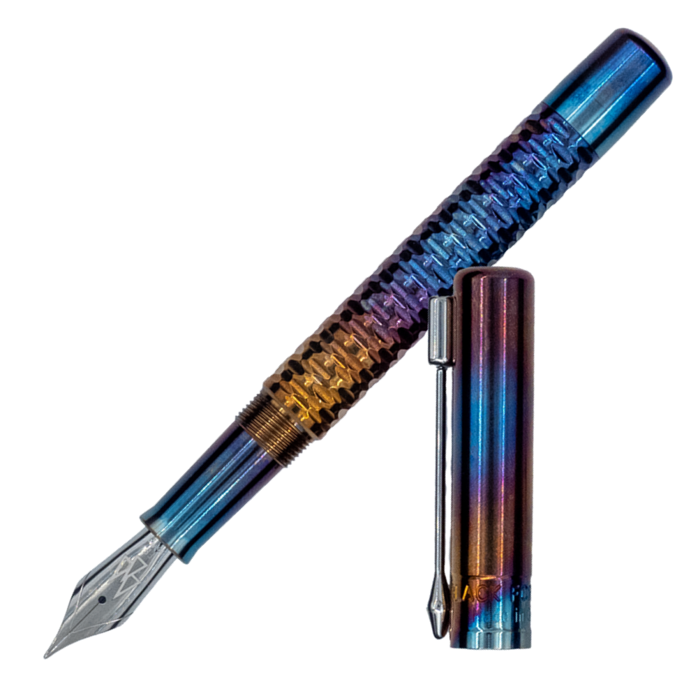 Black Forest Pen Premium Artifex mit Clip