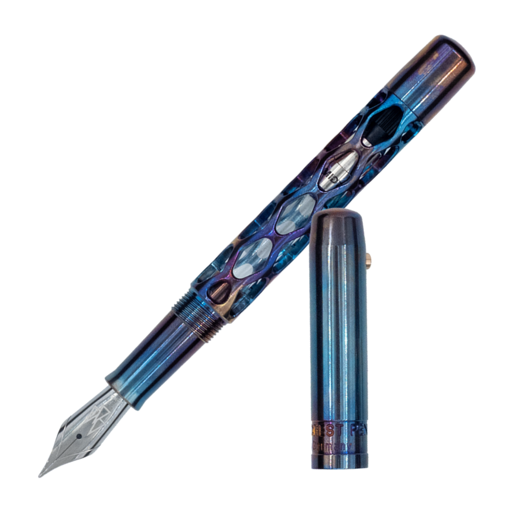 Black Forest Pen Premium Rombus ohne Clip