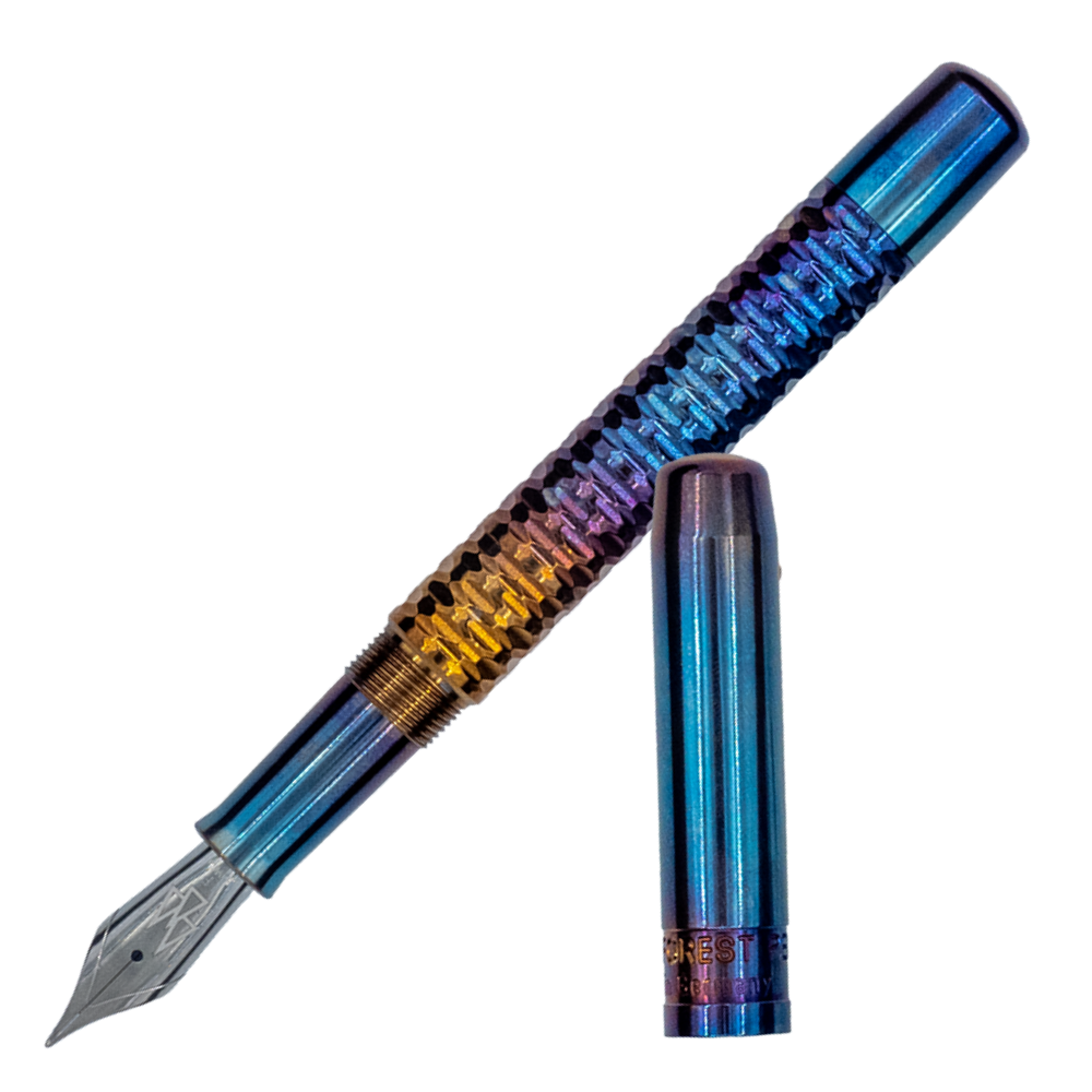 Black Forest Pen Premium Artifex ohne Clip
