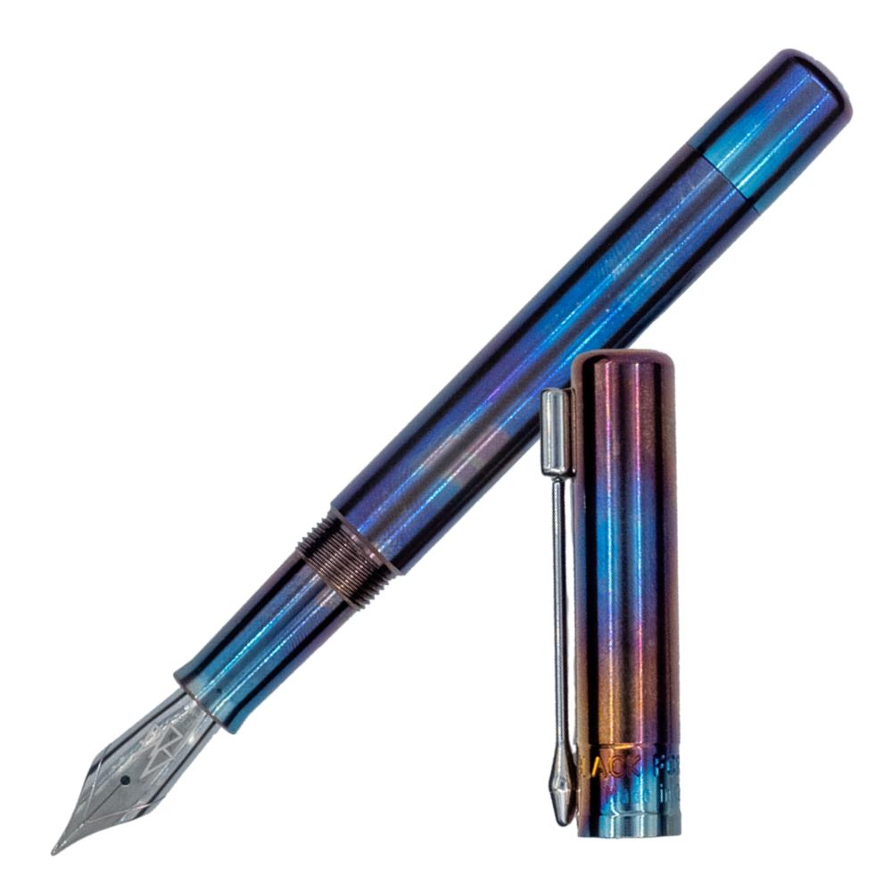 Black Forest Pen Premium Classic mit Clip