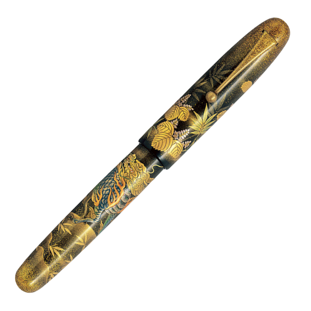 Namiki Emperor Kylin Füllhalter