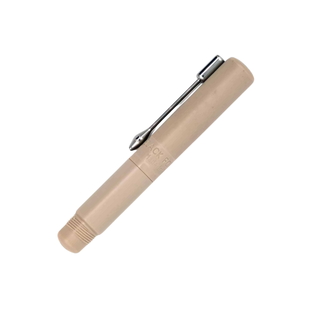 Black Forest Pen Premium Classic Minimo mit Clip