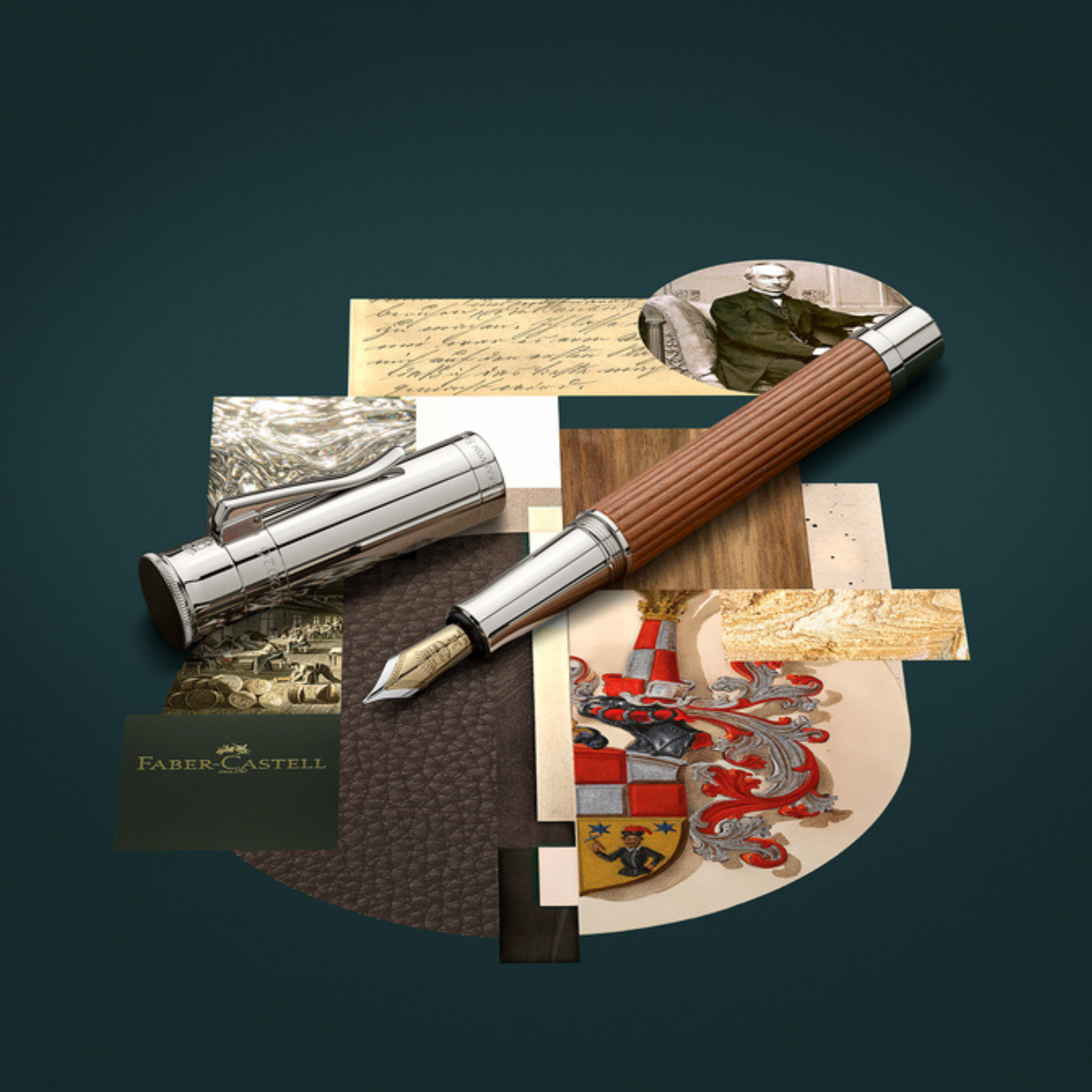 Graf_von_Faber_Castell_Classic_Magnum_Anniversary_Edition