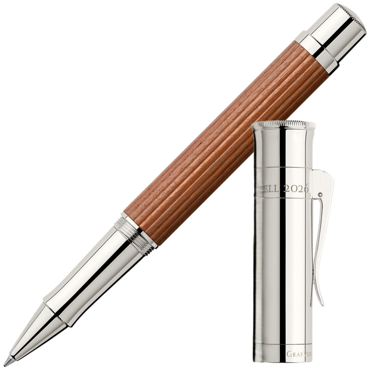 Graf_von_Faber_Castell_Classic_Magnum_Anniversary_Edition_Rollerball