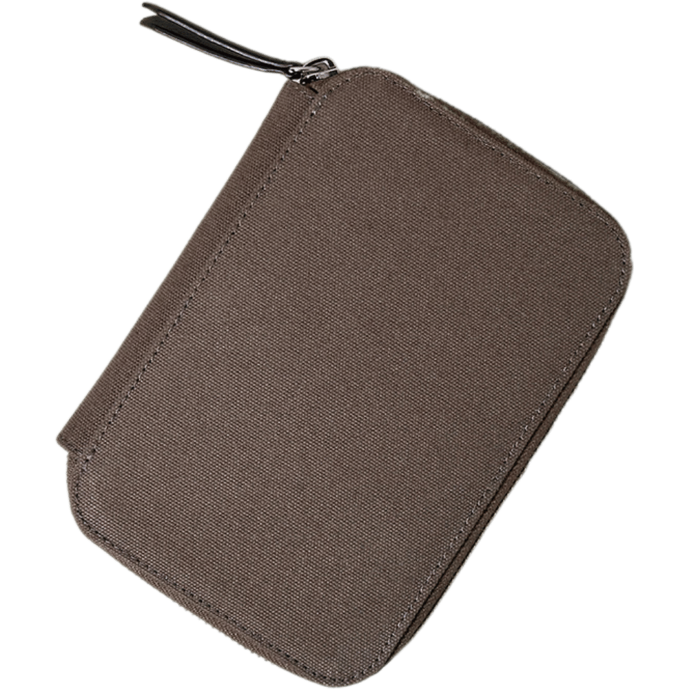 Endless Companion Stoff Verstellbares Etui für 5 Schreibgeräte