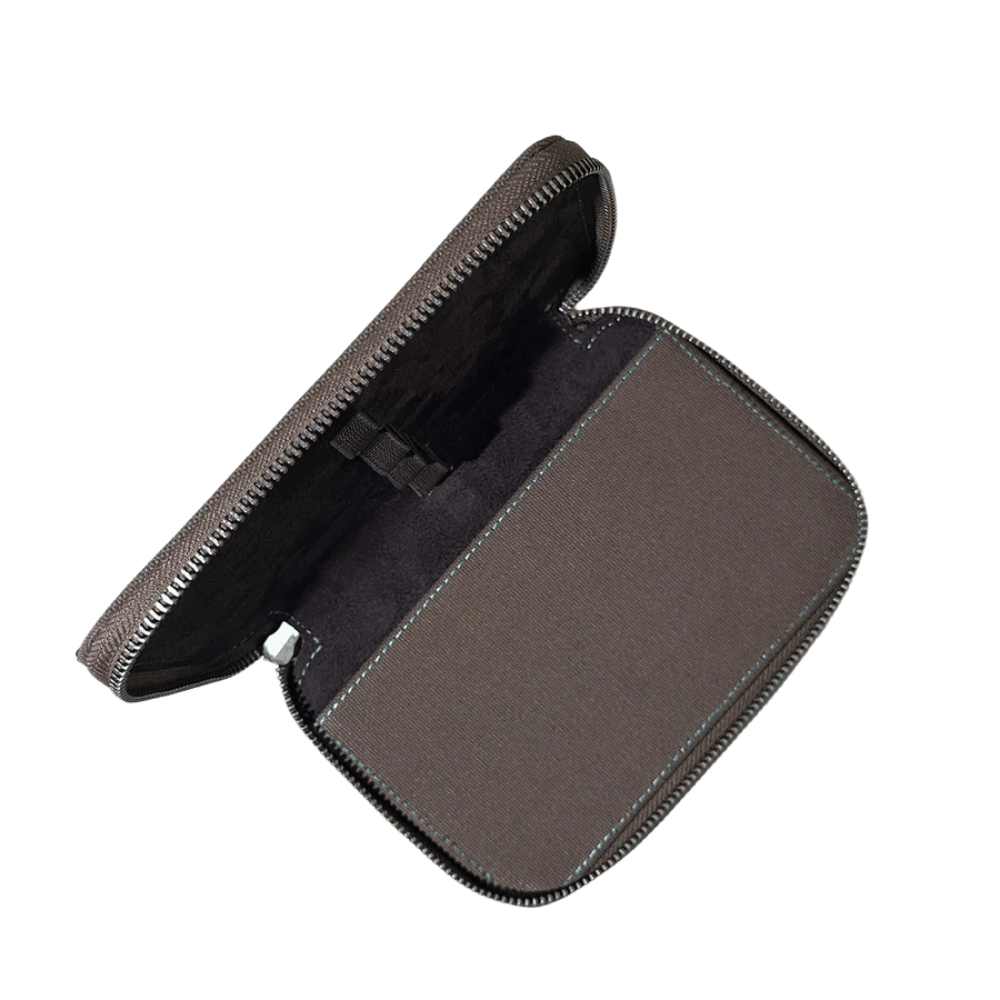 Endless Companion Stoff Verstellbares Etui für 5 Schreibgeräte