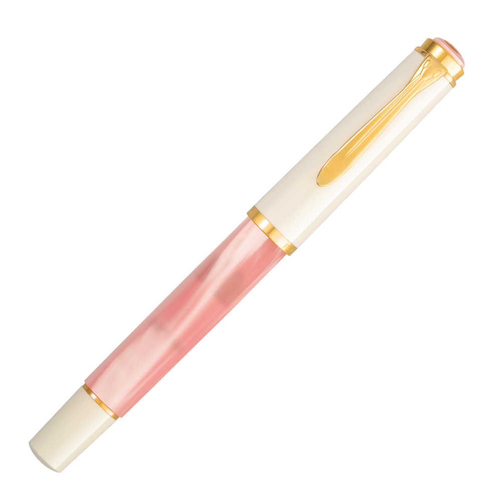 Pelikan SE Classic M200 Cherry Blossom