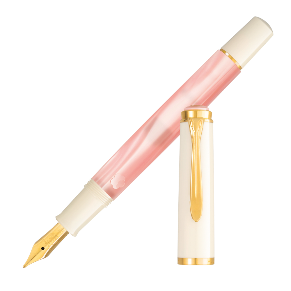 Pelikan SE Classic M200 Cherry Blossom