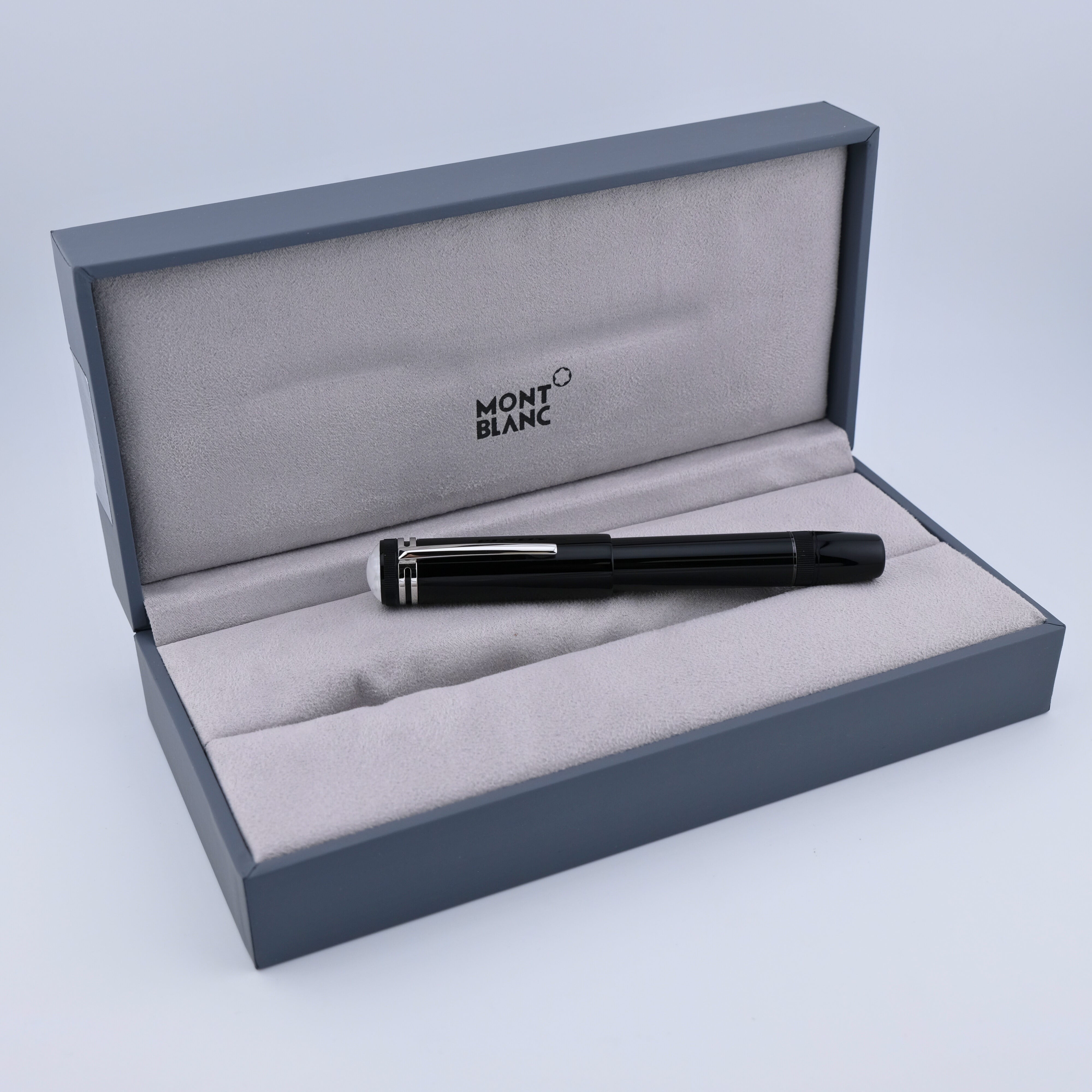 Montblanc Heritage Collection 1912 Füllhalter Pre-Owned