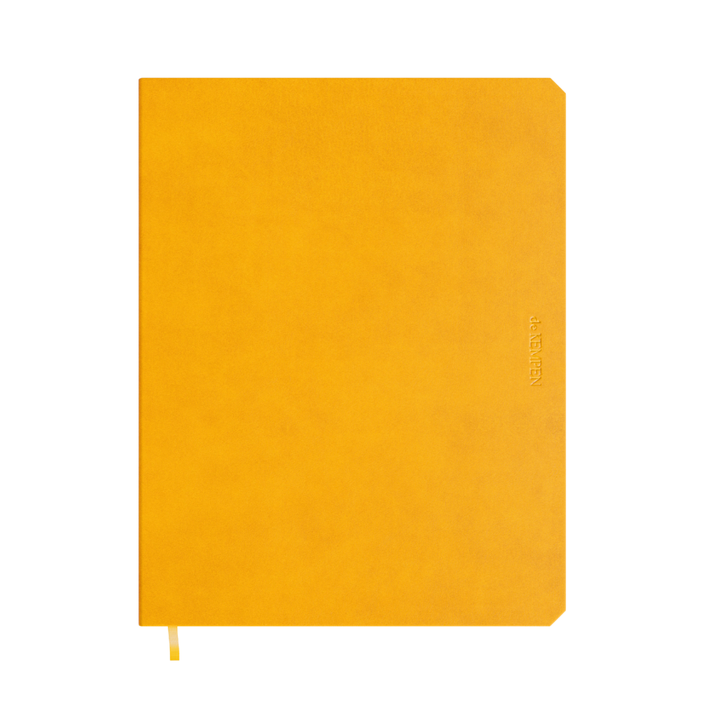 de KEMPEN Notizbuch Independent