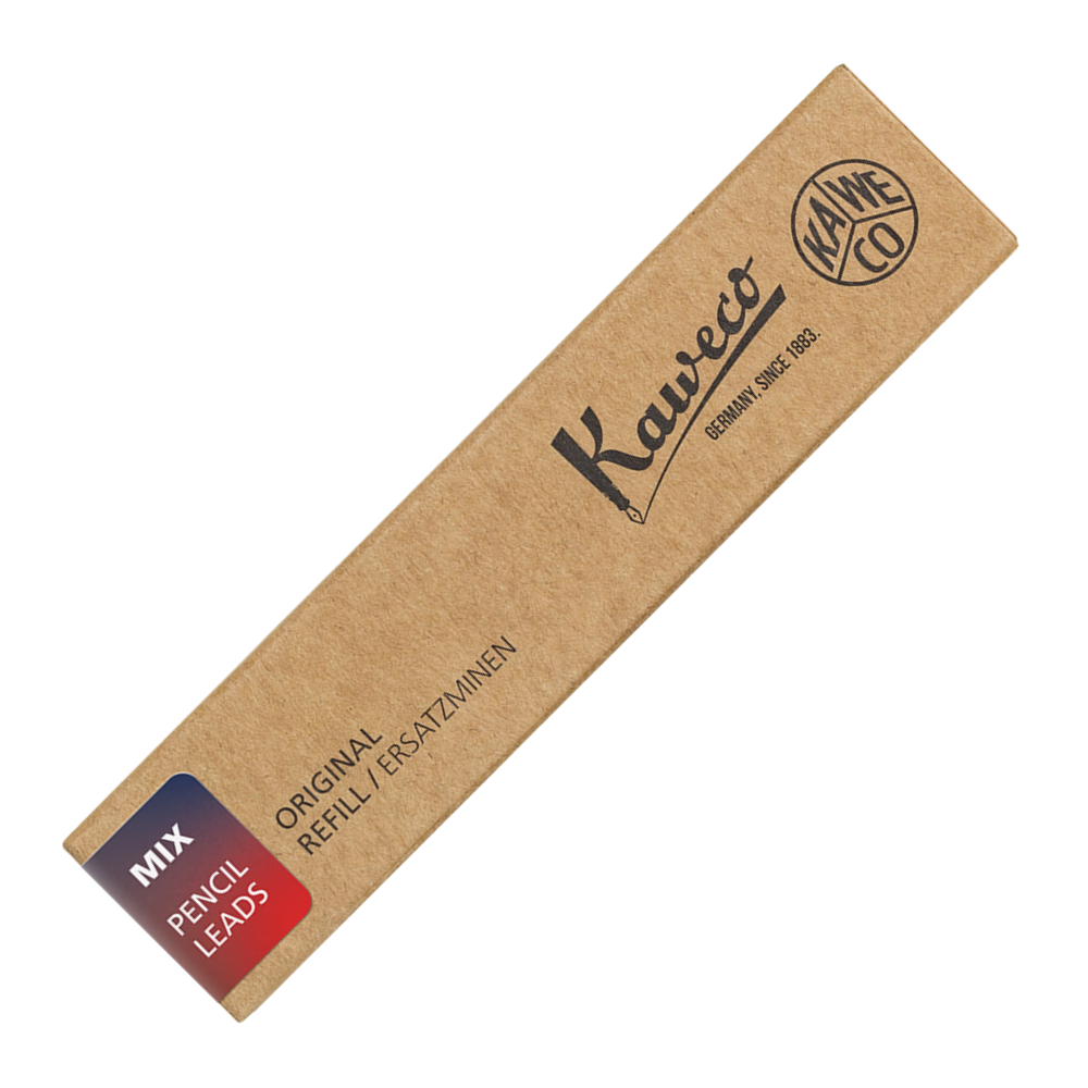 Kaweco Bleistiftminen Allesschreiber