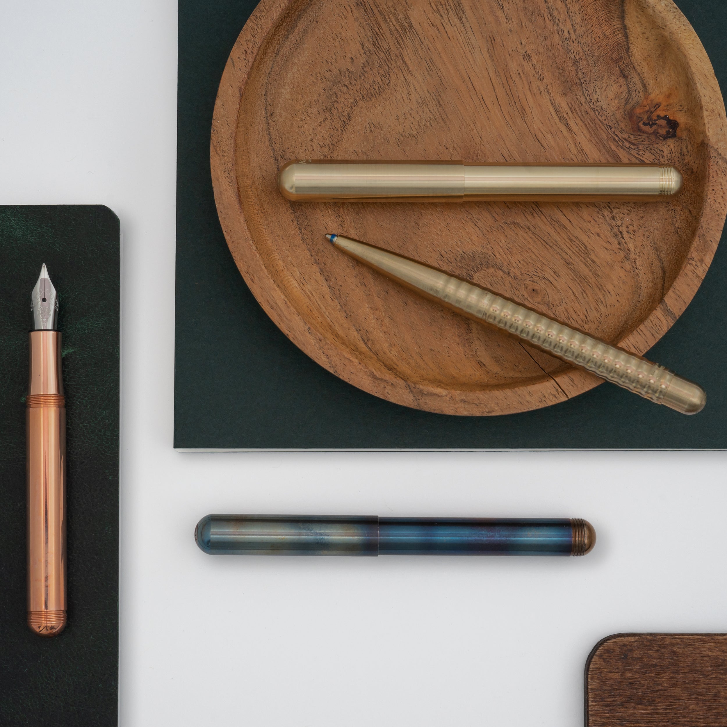 Kaweco LILIPUT Kollektion Füllhalter