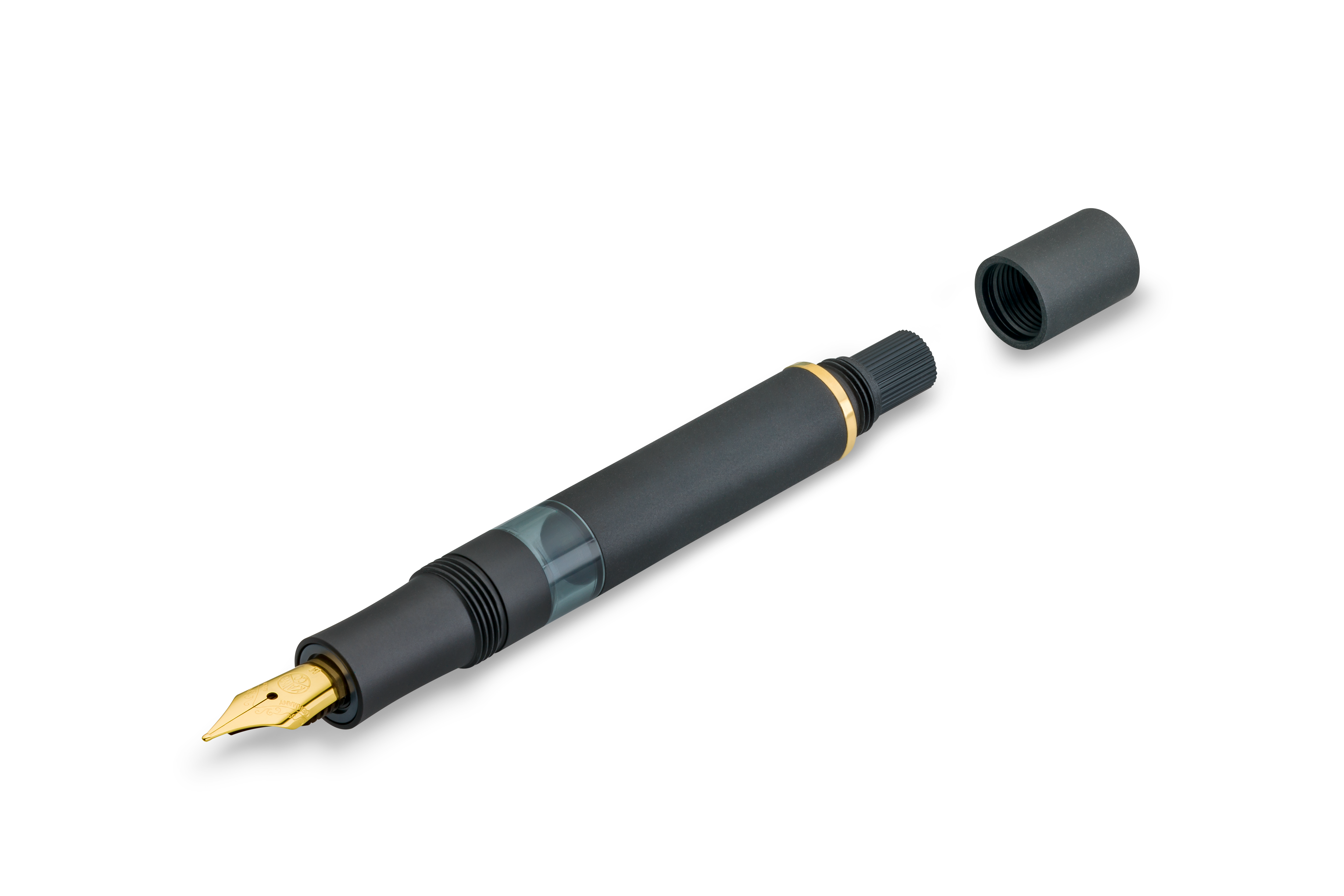 Kaweco AL Sport Kolbenfüller