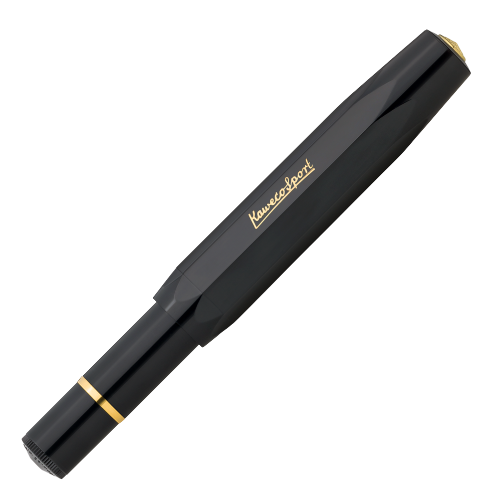 Kaweco Sport Classic Kolbenfüller