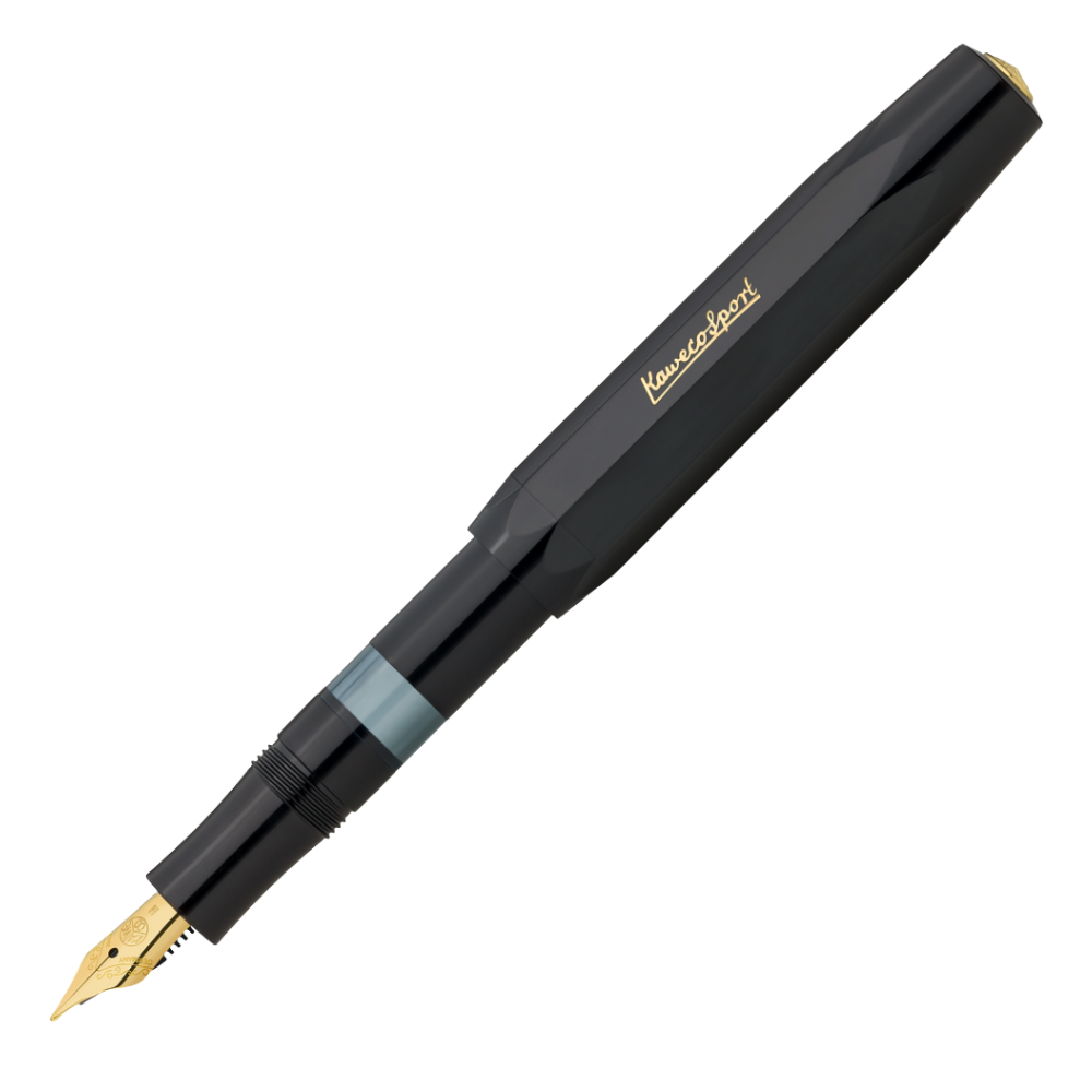 Kaweco Sport Classic Kolbenfüller