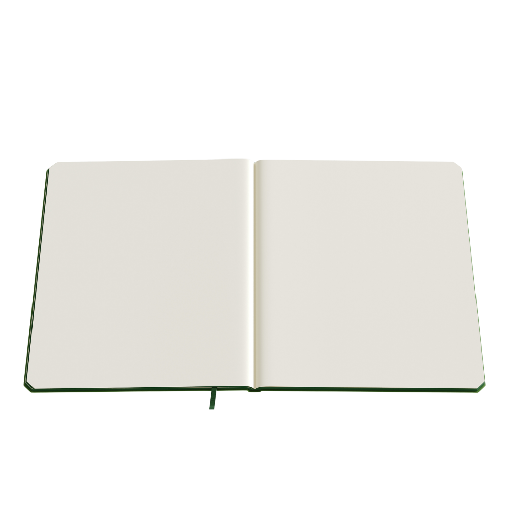 de KEMPEN Notebook Blue Note