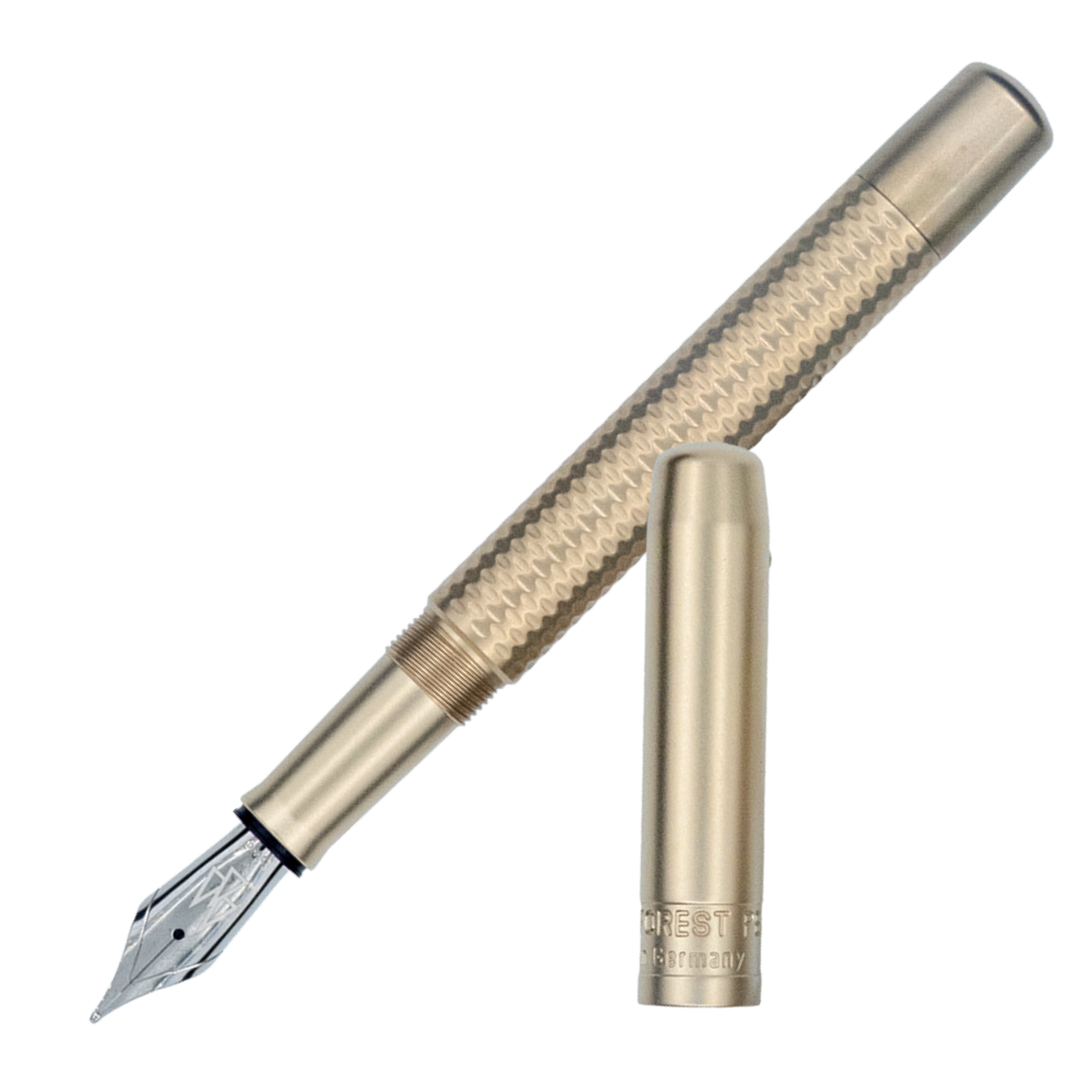 Black Forest Pen Premium MultiMill ohne Clip