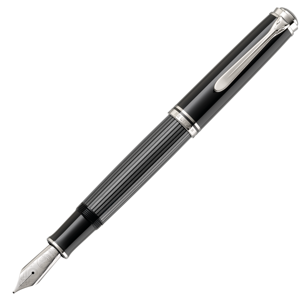 Pelikan M1005 Stresemann Füllfederhalter