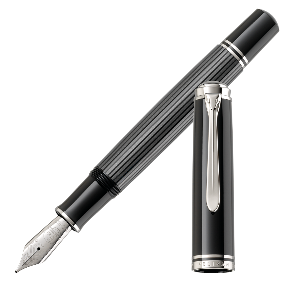 Pelikan M1005 Stresemann Füllfederhalter