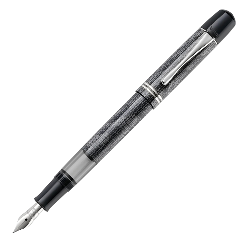 Pelikan M101N Lizard Füllfederhalter