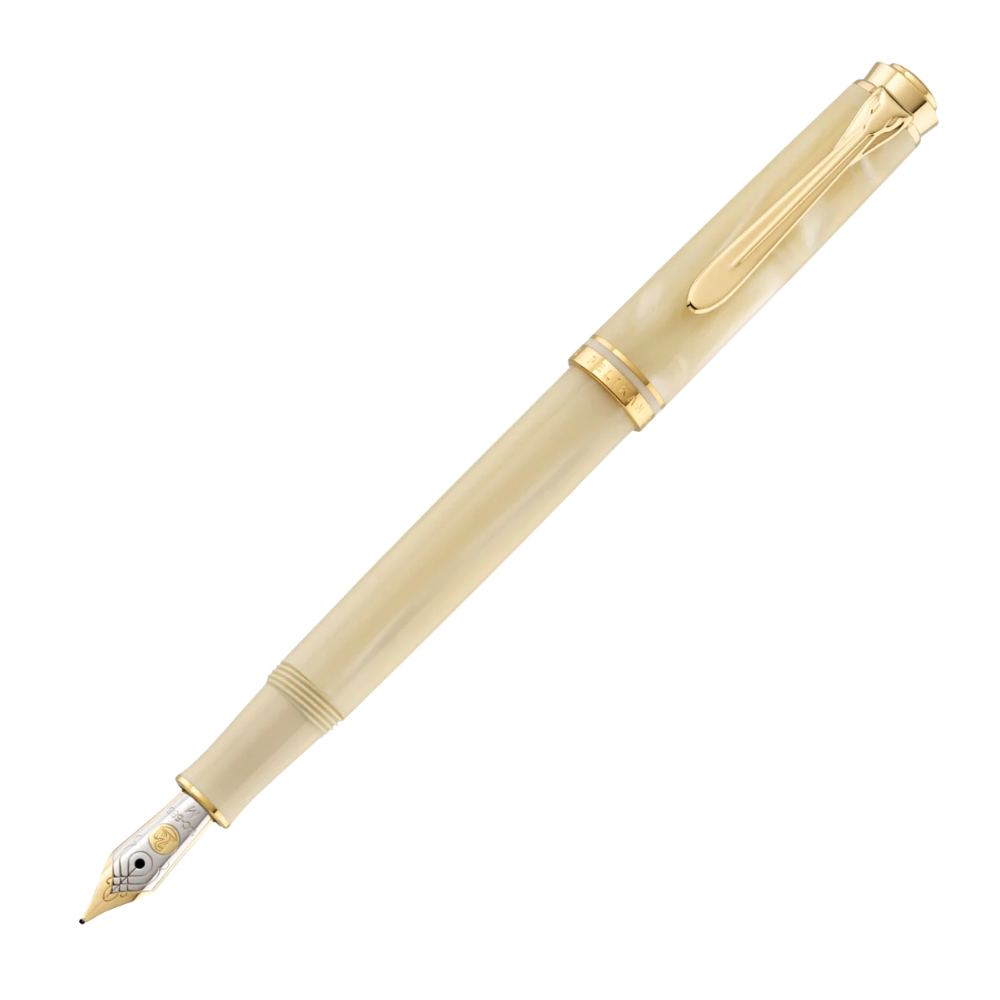 Pelikan M320 Pearl Füllfederhalter