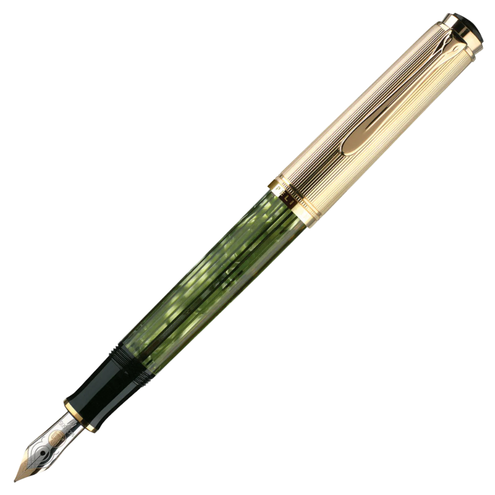 Pelikan M450 Schildpatt Füllfederhalter