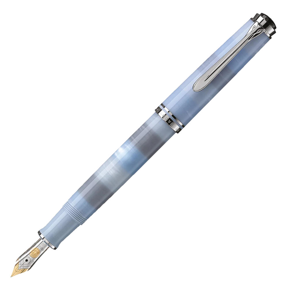 Pelikan M620 Place de la Concorde Füllfederhalter