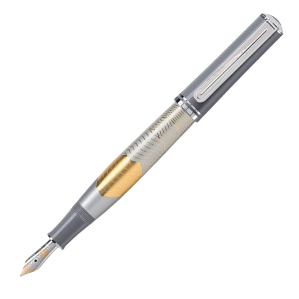 Pelikan M640 Mount Everest Füllfederhalter
