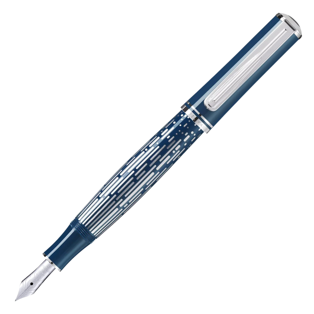 Pelikan M640 Niagara Falls Füllfederhalter